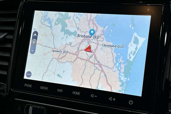 2022 Mitsubishi Pajero Sport GSR QF thumb-17