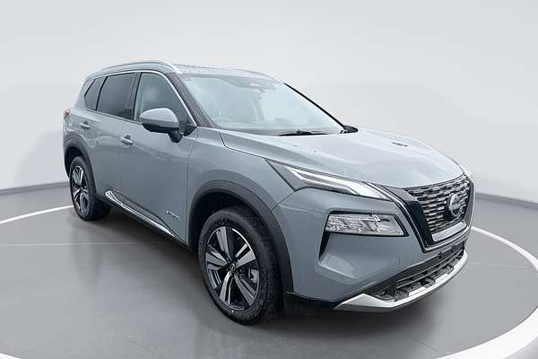 2025 Nissan X-TRAIL Ti e-POWER T33