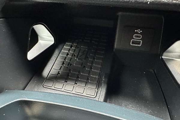 2024 Ford Ranger Wildtrak 4X4 2.0L thumb-38