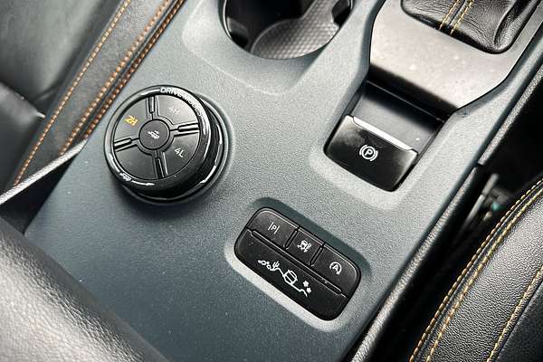 2024 Ford Ranger Wildtrak 4X4 2.0L thumb-39