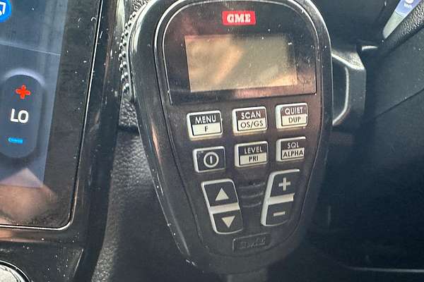 2024 Ford Ranger Wildtrak 4X4 2.0L thumb-40