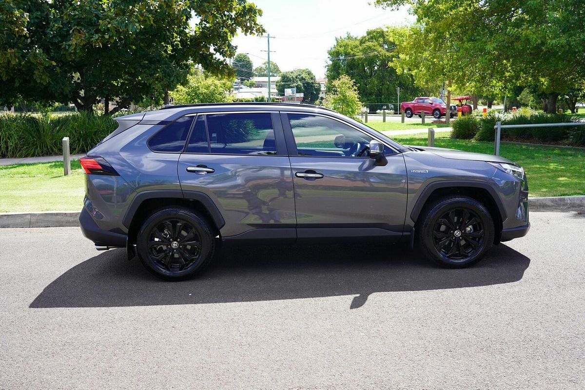 2023 Toyota RAV4 Cruiser AXAH52R