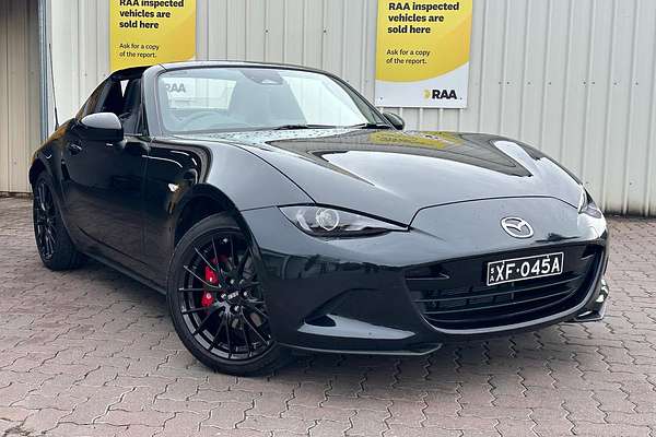 2024 Mazda MX-5 G20 GT RS ND thumb-0