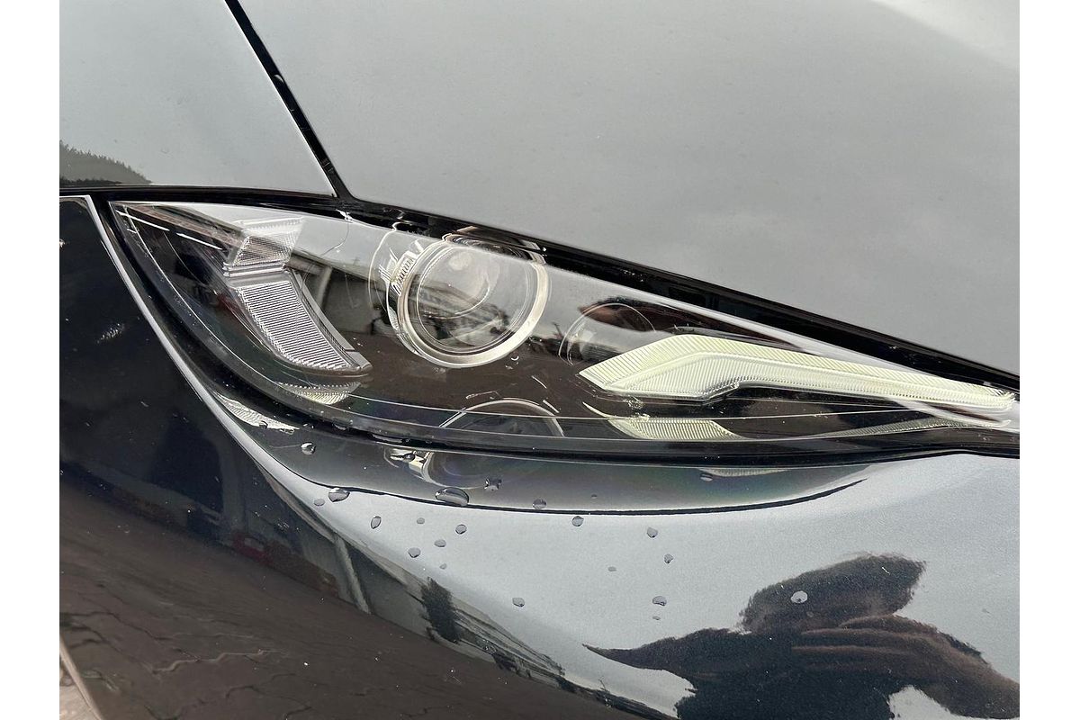 2024 Mazda MX-5 G20 GT RS ND