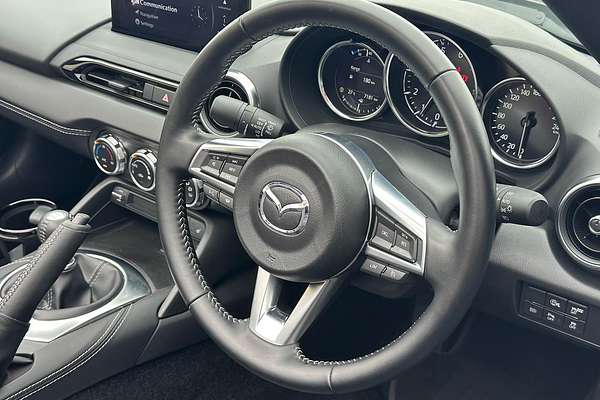 2024 Mazda MX-5 G20 GT RS ND thumb-3