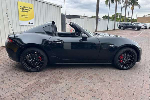 2024 Mazda MX-5 G20 GT RS ND thumb-4