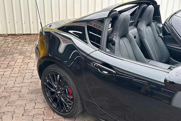 2024 Mazda MX-5 G20 GT RS ND thumb-5