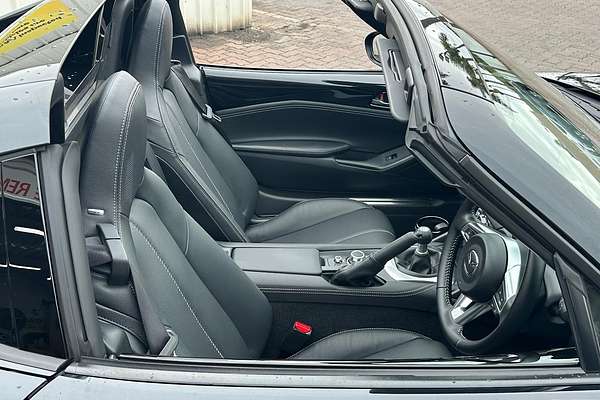 2024 Mazda MX-5 G20 GT RS ND thumb-7