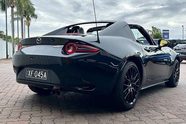 2024 Mazda MX-5 G20 GT RS ND thumb-8