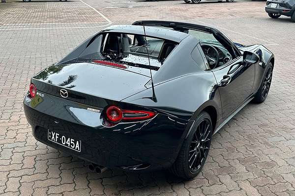 2024 Mazda MX-5 G20 GT RS ND thumb-9