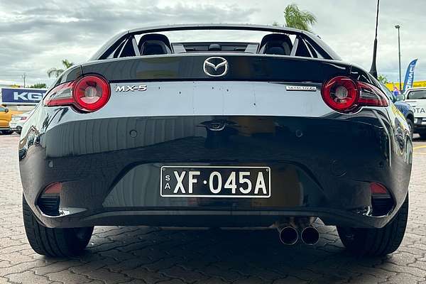 2024 Mazda MX-5 G20 GT RS ND thumb-12