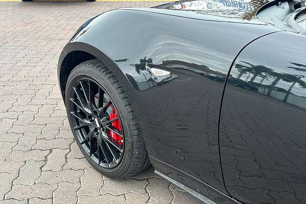 2024 Mazda MX-5 G20 GT RS ND thumb-14