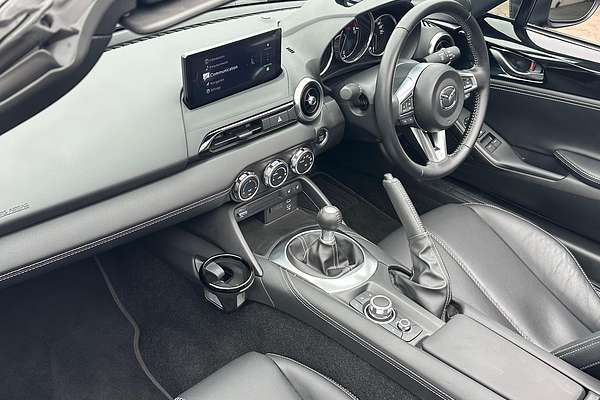 2024 Mazda MX-5 G20 GT RS ND thumb-15
