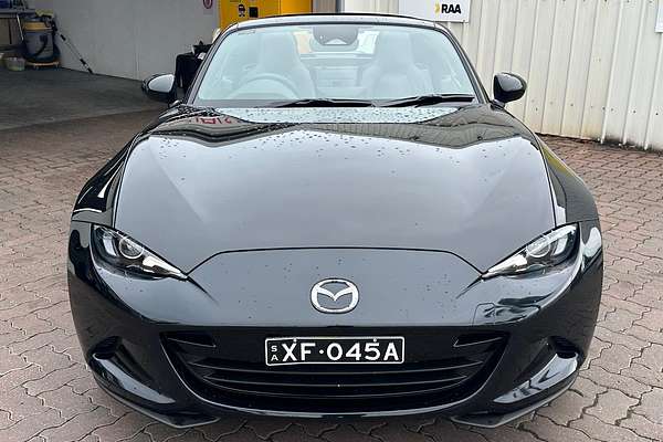 2024 Mazda MX-5 G20 GT RS ND thumb-16