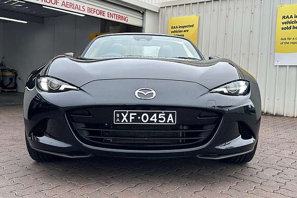 2024 Mazda MX-5 G20 GT RS ND thumb-17
