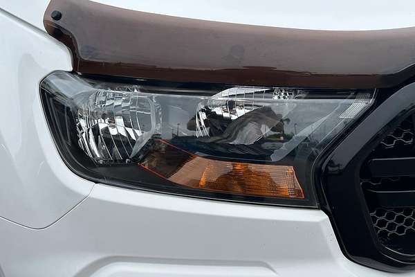 2021 Ford Ranger XLS PX MkIII 4X4 3.2L thumb-1