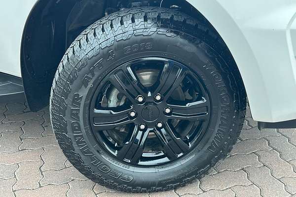 2021 Ford Ranger XLS PX MkIII 4X4 3.2L thumb-2