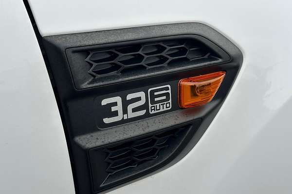 2021 Ford Ranger XLS PX MkIII 4X4 3.2L thumb-3