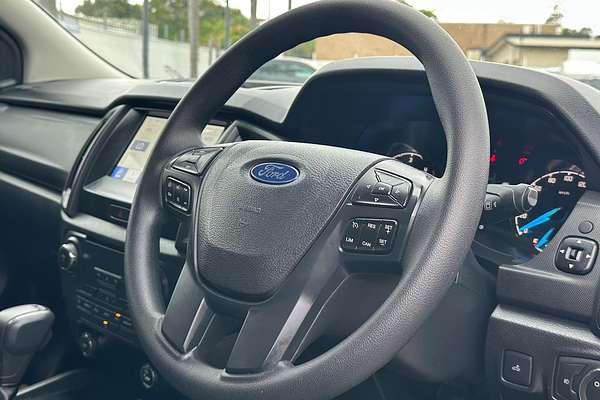 2021 Ford Ranger XLS PX MkIII 4X4 3.2L thumb-4