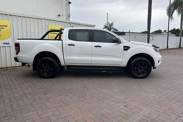 2021 Ford Ranger XLS PX MkIII 4X4 3.2L thumb-5