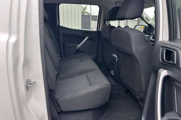 2021 Ford Ranger XLS PX MkIII 4X4 3.2L thumb-7