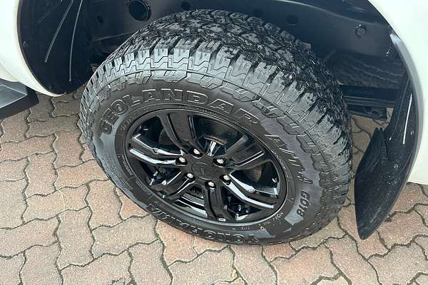 2021 Ford Ranger XLS PX MkIII 4X4 3.2L thumb-10