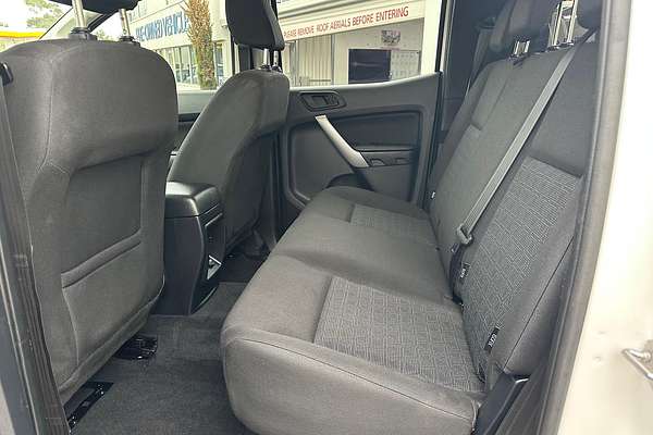 2021 Ford Ranger XLS PX MkIII 4X4 3.2L thumb-11