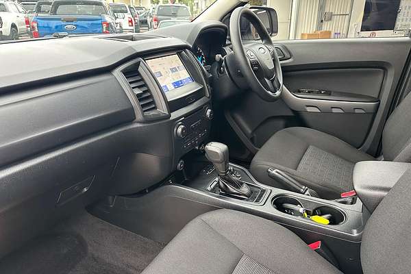 2021 Ford Ranger XLS PX MkIII 4X4 3.2L thumb-13