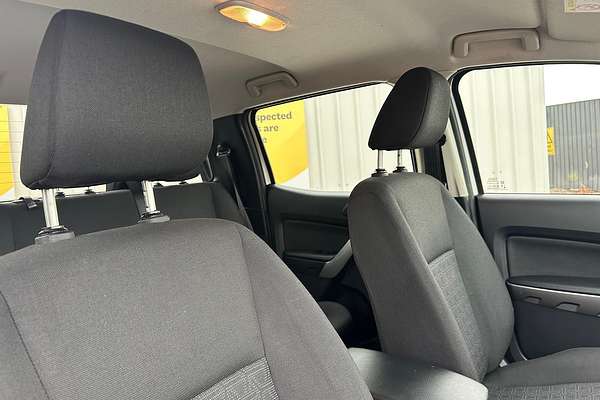2021 Ford Ranger XLS PX MkIII 4X4 3.2L thumb-15