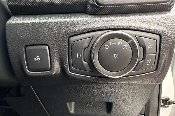 2021 Ford Ranger XLS PX MkIII 4X4 3.2L thumb-16