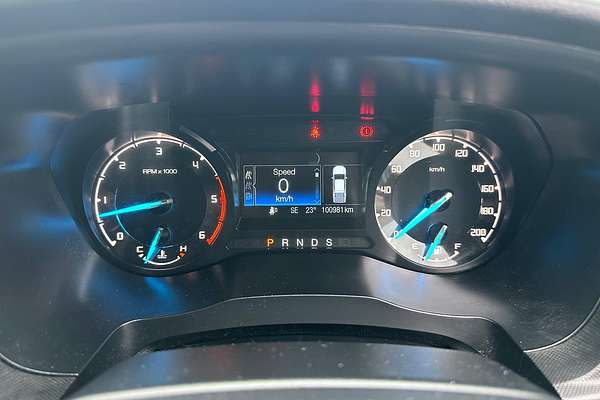 2021 Ford Ranger XLS PX MkIII 4X4 3.2L thumb-17