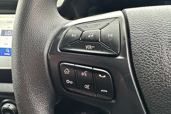 2021 Ford Ranger XLS PX MkIII 4X4 3.2L thumb-18