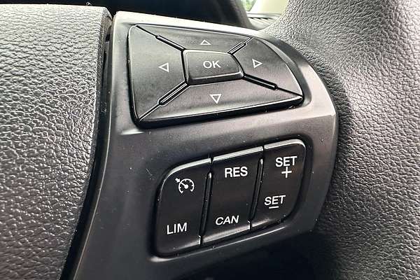 2021 Ford Ranger XLS PX MkIII 4X4 3.2L thumb-19