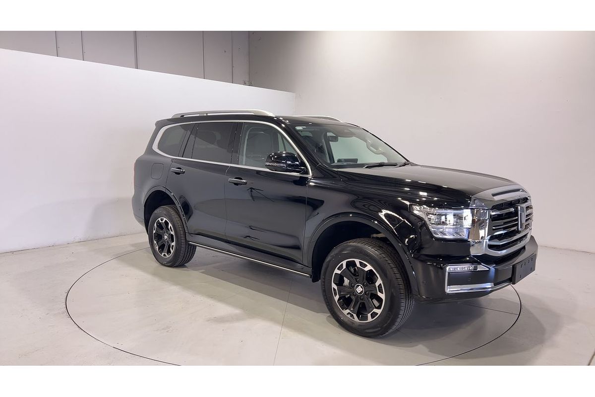 2025 GWM Tank 500 Ultra Hi4-T PHEV P03