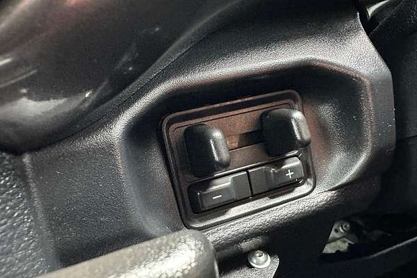 2024 Ford Ranger Wildtrak 4X4 2.0L thumb-41