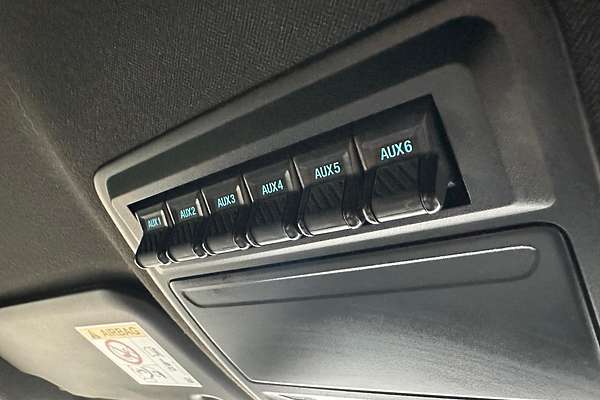 2024 Ford Ranger Wildtrak 4X4 2.0L thumb-42