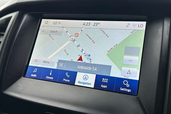 2021 Ford Ranger XLS PX MkIII 4X4 3.2L thumb-20