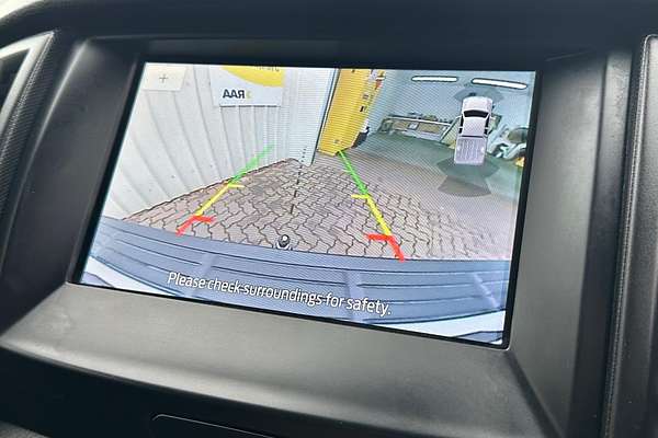 2021 Ford Ranger XLS PX MkIII 4X4 3.2L thumb-21