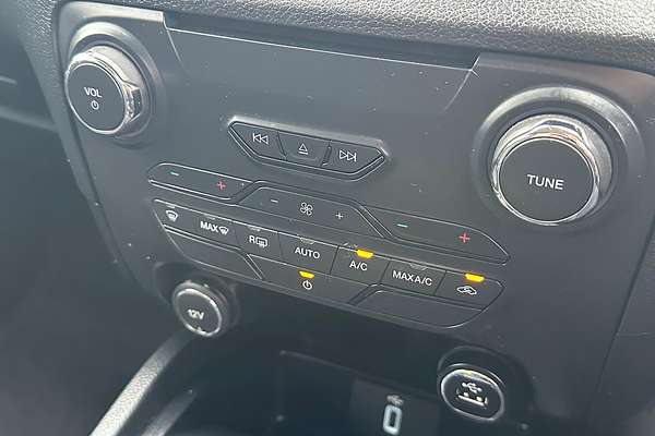 2021 Ford Ranger XLS PX MkIII 4X4 3.2L thumb-22