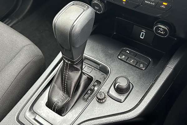 2021 Ford Ranger XLS PX MkIII 4X4 3.2L thumb-23