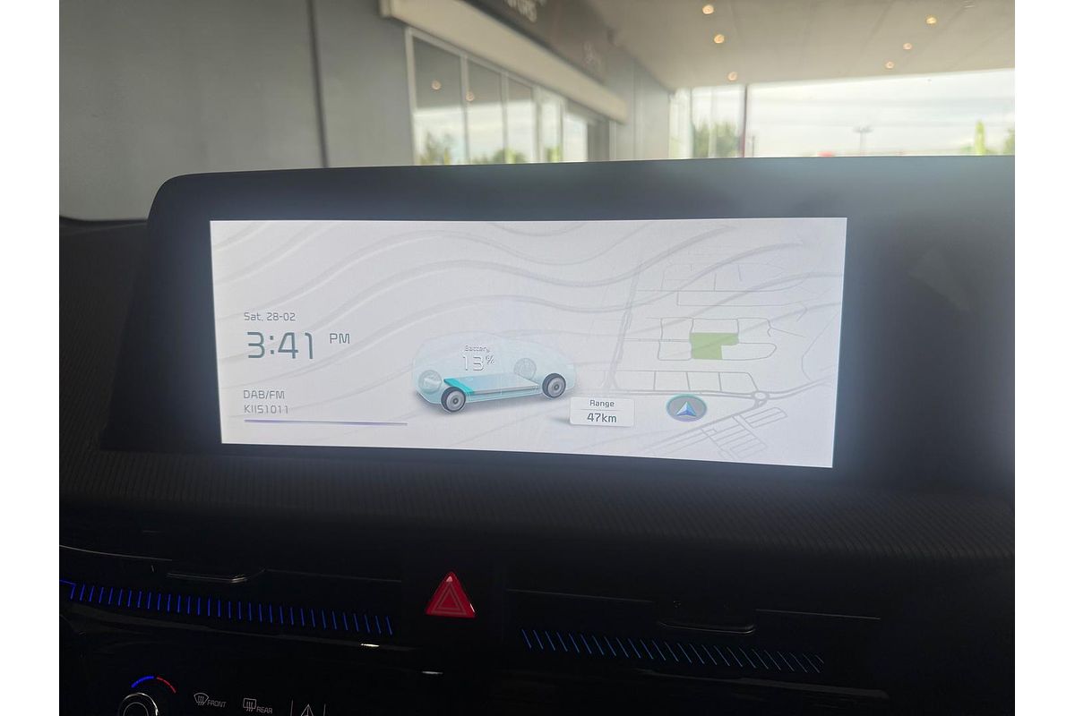 2023 Kia EV6 GT-Line CV