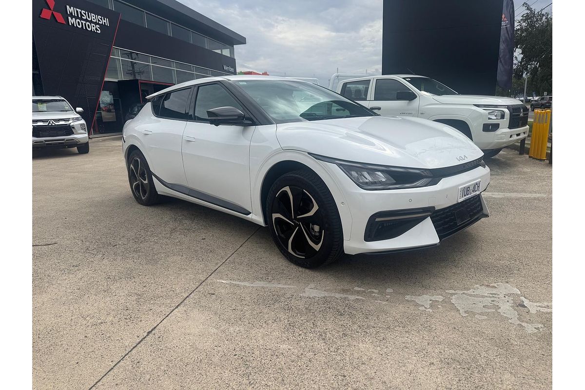 2023 Kia EV6 GT-Line CV