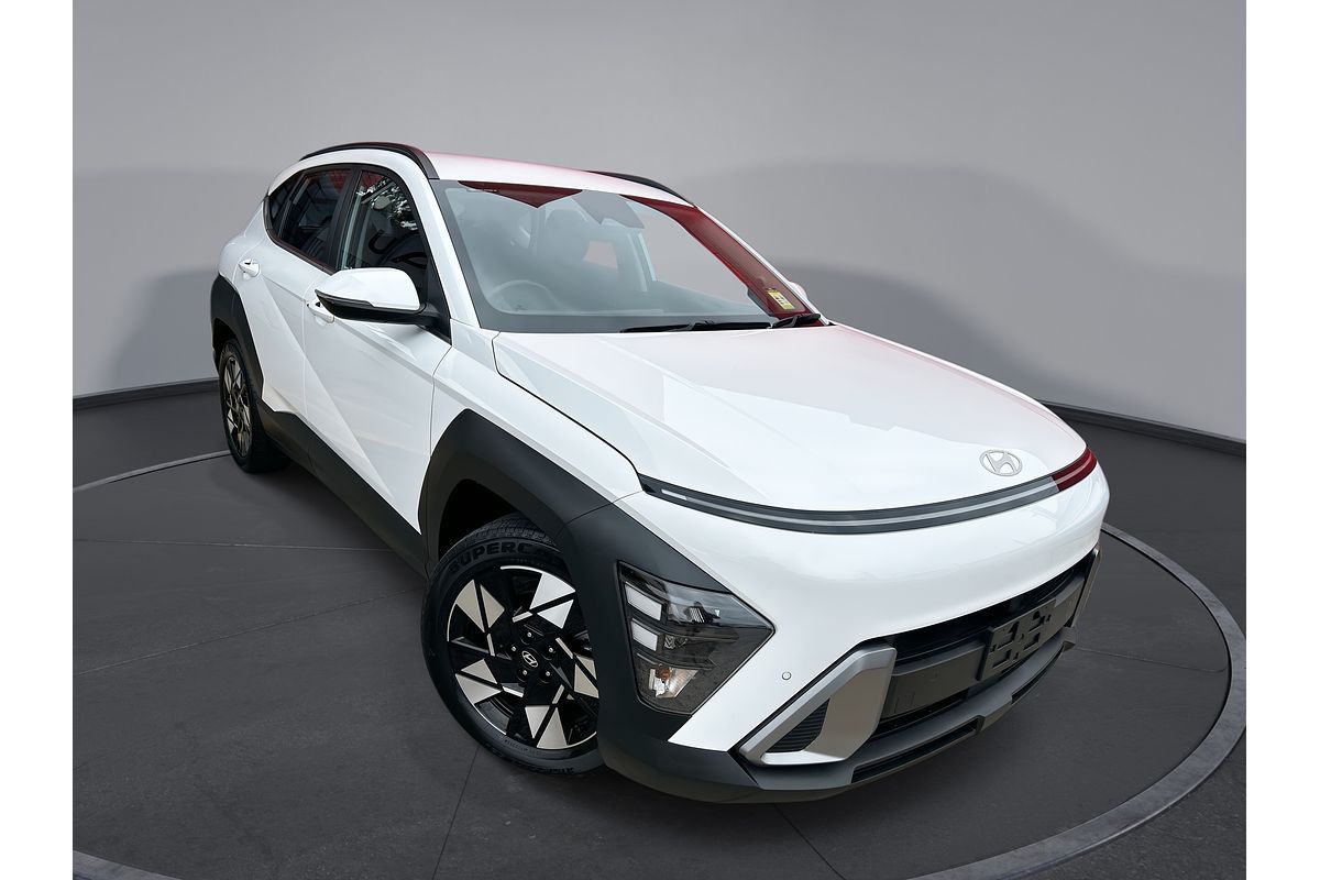 2024 Hyundai Kona SX2.V2