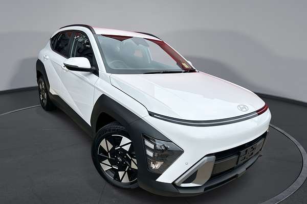 2024 Hyundai Kona SX2.V2