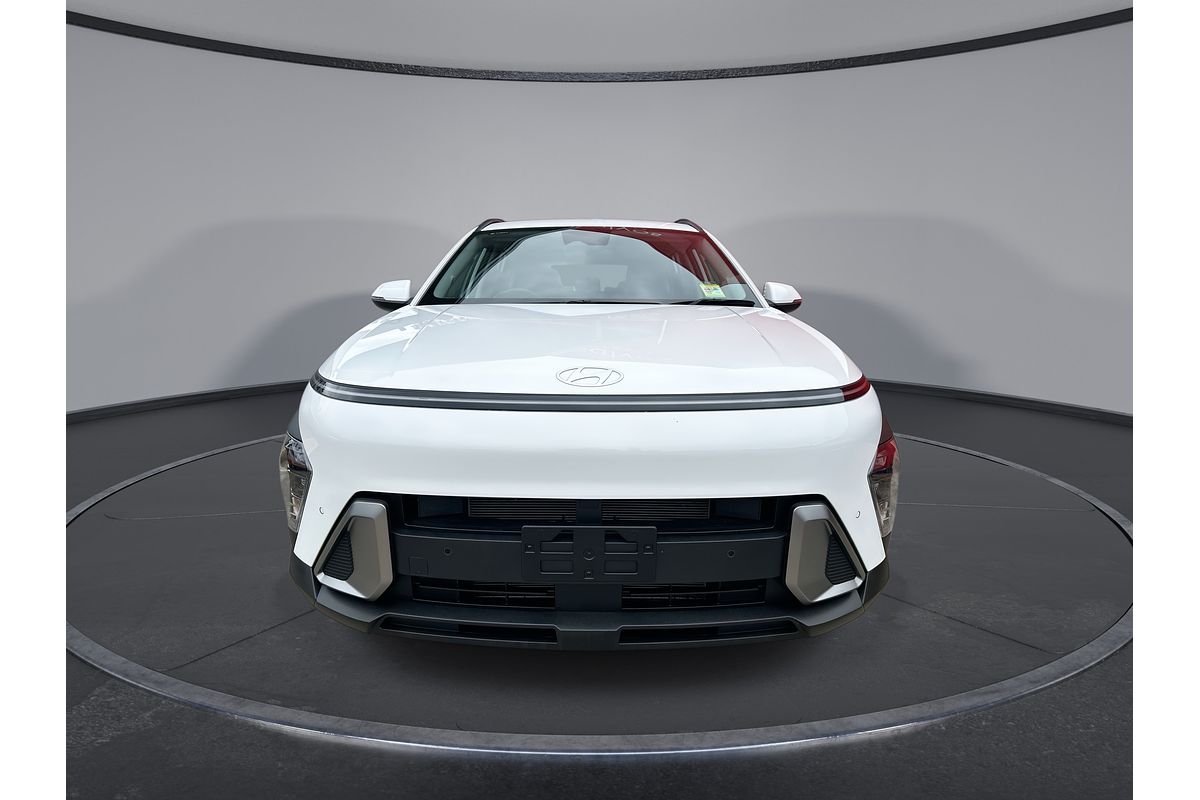 2024 Hyundai Kona SX2.V2