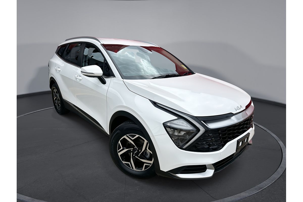 2024 Kia Sportage S NQ5