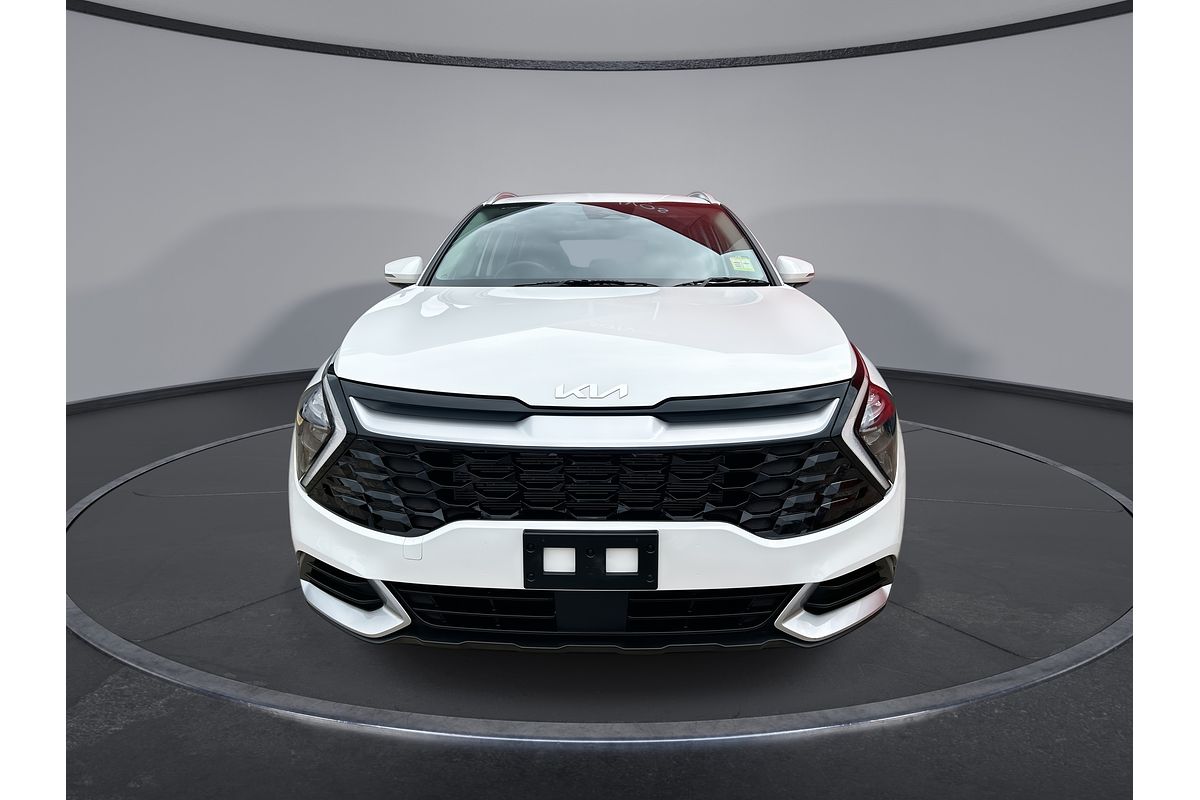 2024 Kia Sportage S NQ5