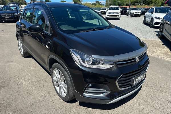 2019 Holden Trax LT TJ