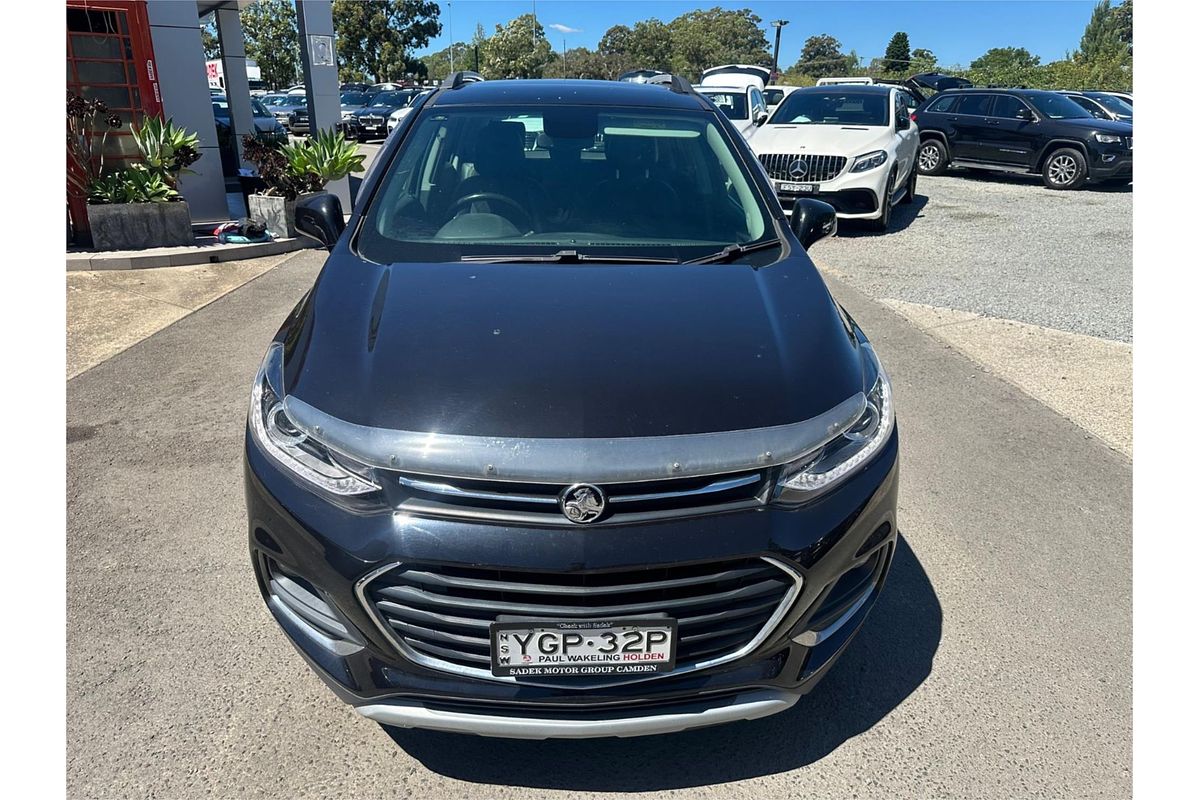 2019 Holden Trax LT TJ