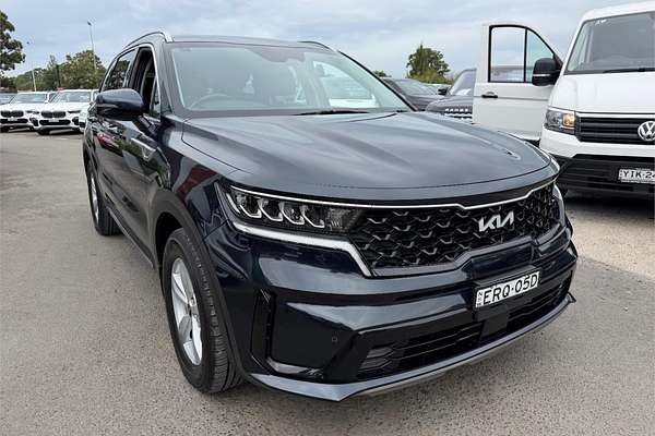 2021 Kia Sorento S MQ4